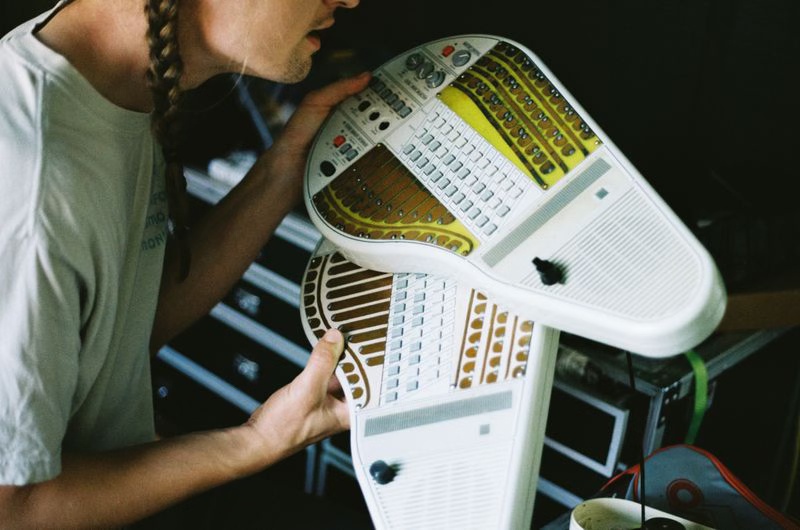 Nashville Omnichord Supply Co